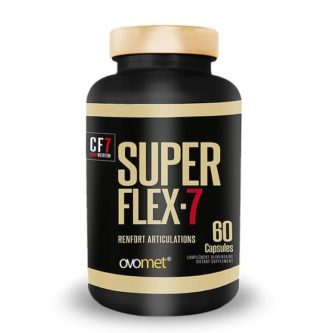 SUPERFLEX-7 OVOMET