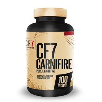 CF7 CARNIFIRE -L-CARNITINE