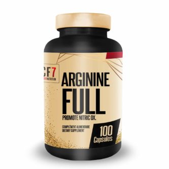 ARGININE FULL