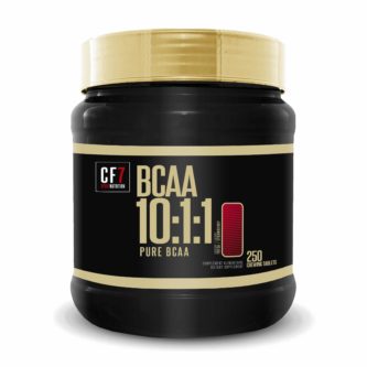BCAA 10.1.1 à croquer