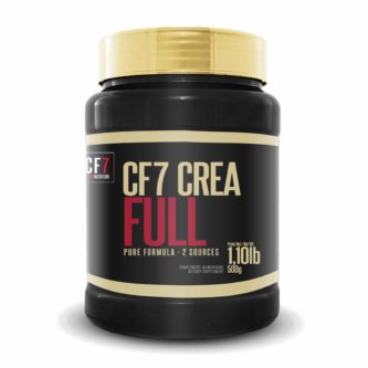 CF7 CREAFULL – Poudre