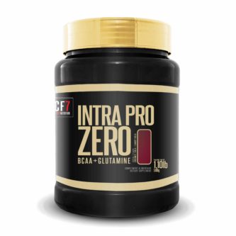 BCAA INTRA-PRO 2 EN 1