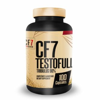 TESTOFULL CF7