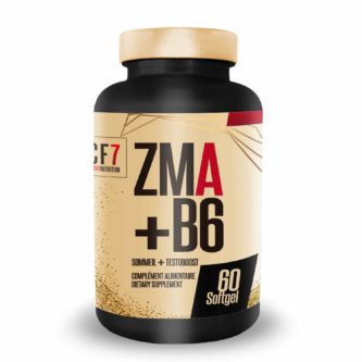 ZMA+B6