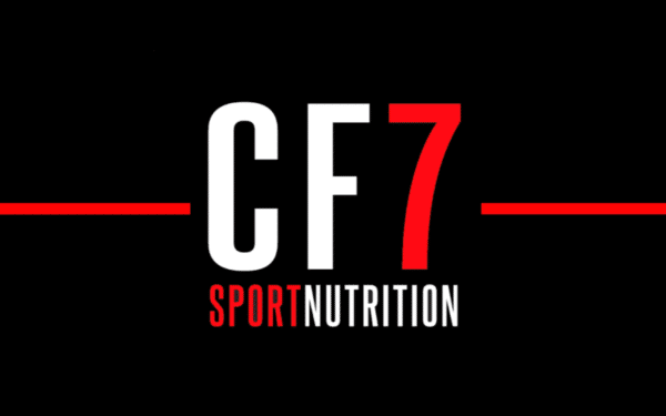 Logo CONCEPT NUTRITION SPORTIVE