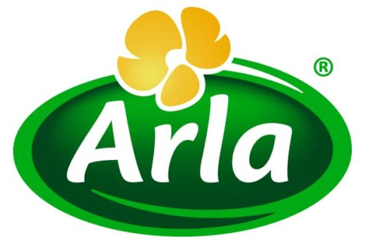 Arla petit lait