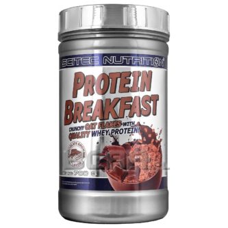 Protein Breakfast Scitec Nutrition