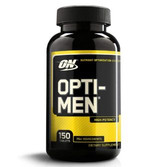 Opti-men Optimum Nutrition