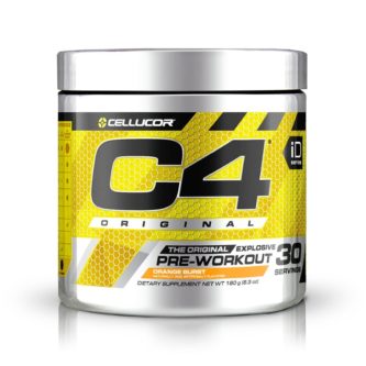 C4 Original Cellucor