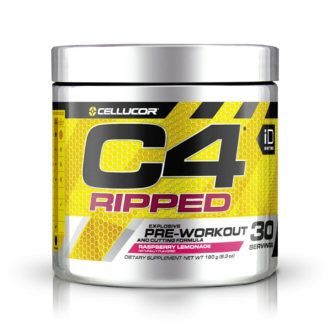 C4 Ripped Cellucor