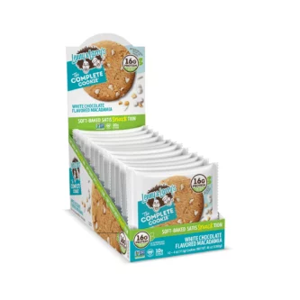 The Complete Cookie Lenny &  Larry’s