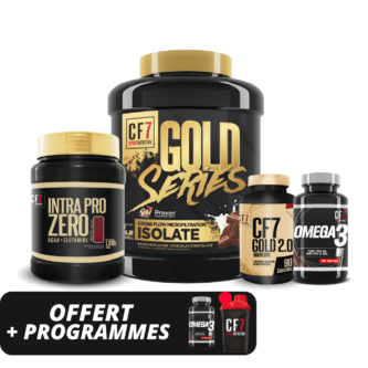 PACK SÈCHE – HOMME & FEMME