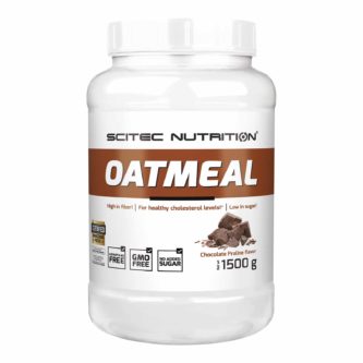Oatmeal Scitec Nutrition