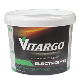 Vitargo Electrolyte