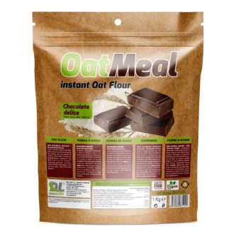 OatMeal Instant Daily Life