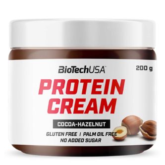 Protein Cream BioTech USA