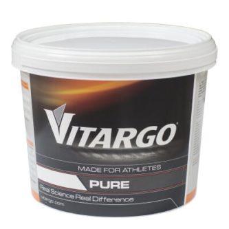 Vitargo pure