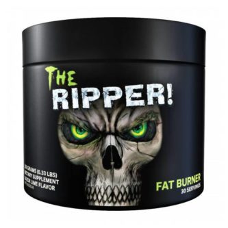 The Ripper Cobra Labs