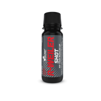 Redweiler Shots Olimp Sport Nutrition