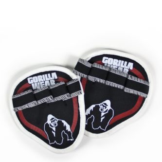 Palm Grip Pads Gorilla Wear