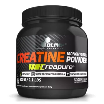 Creatine 1000 Creapure® Olimp Sport Nutrition