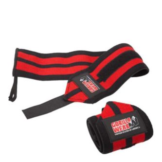 Wrist Wraps Pro Gorilla Wear