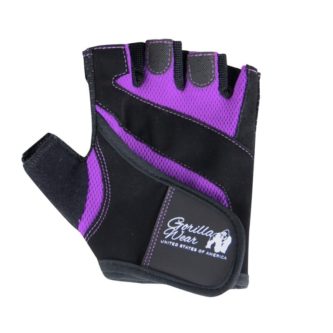 Women’s Fitness Gloves Gorilla Wear