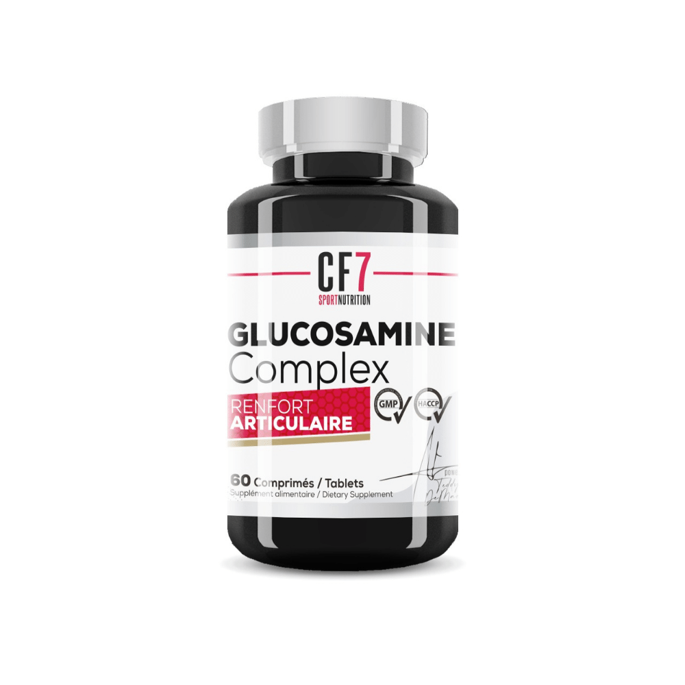Glucosamine Complex