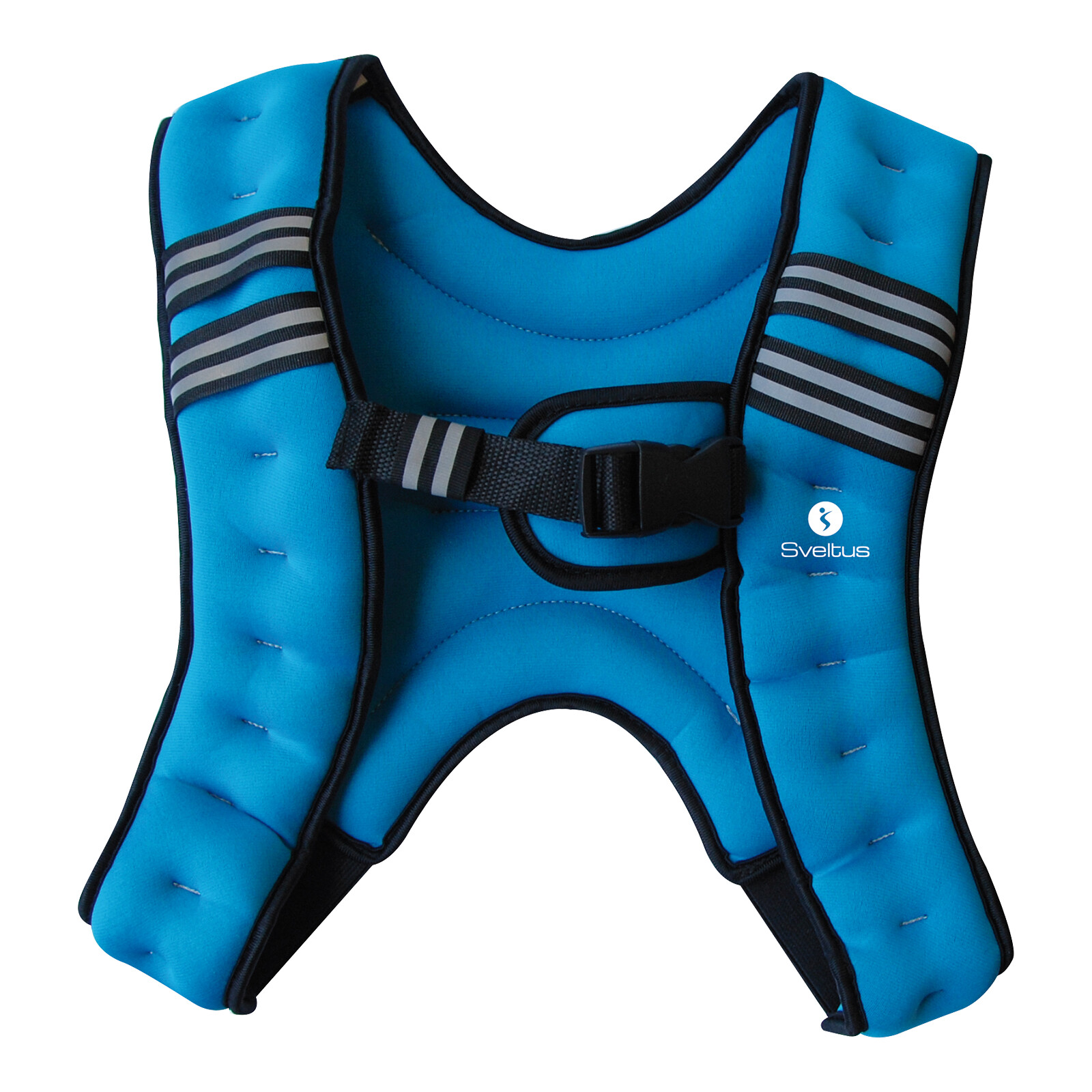 Gilet lesté 5kg • CF7 Sport Nutrition