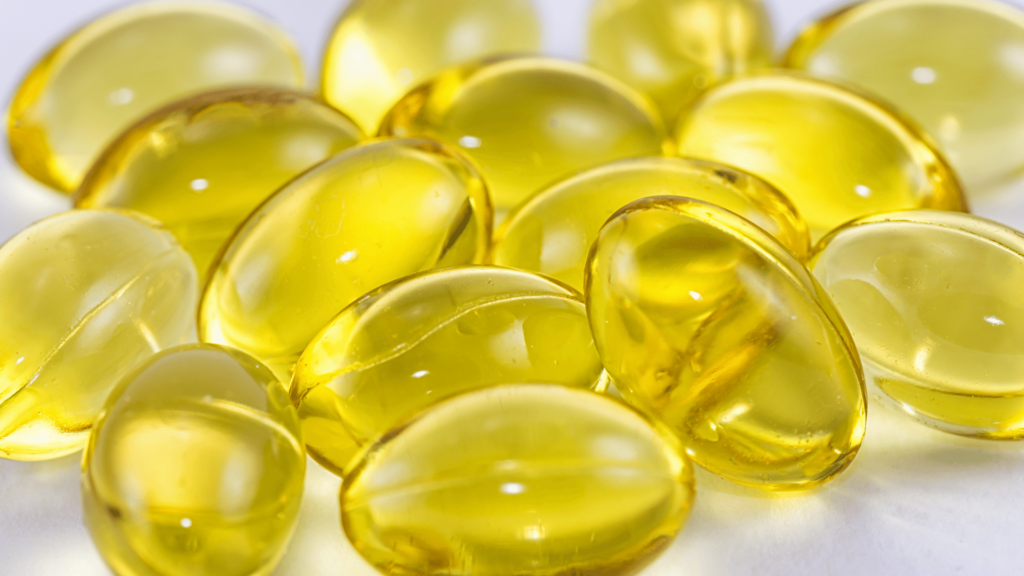 article omega 3