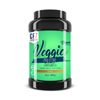 Proteine BIO Veggie CF7®