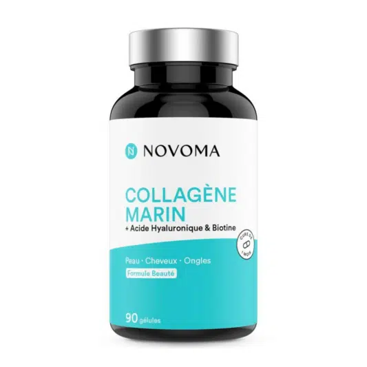 Collagène Marin - Novoma