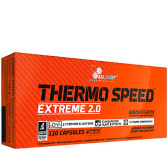THERMO SPEED HARCORE
