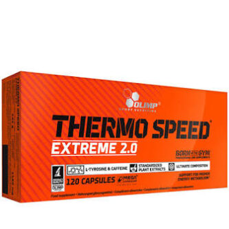 THERMO SPEED