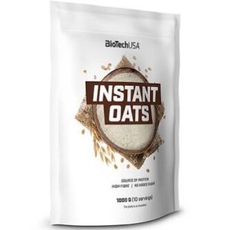 INSTANT OATS  – CHOCOLAT