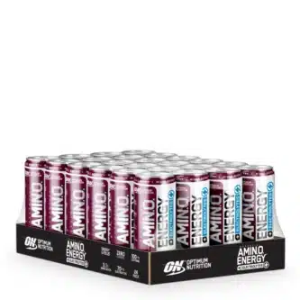 ESSENTIAL AMINO ENERGY + ELECTROLYTES