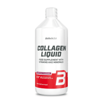 Collagen Liquid – Biotech USA®