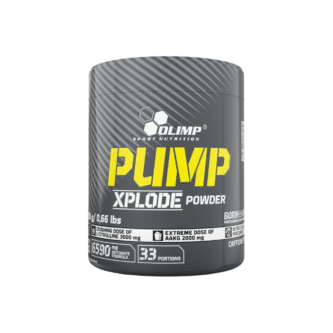 Pump Xplode – Olimp Nutrition