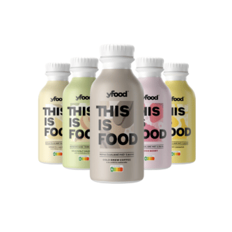 YFood 500ml
