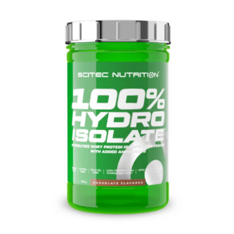 100% Hydro Isolate – Scitec Nutrition