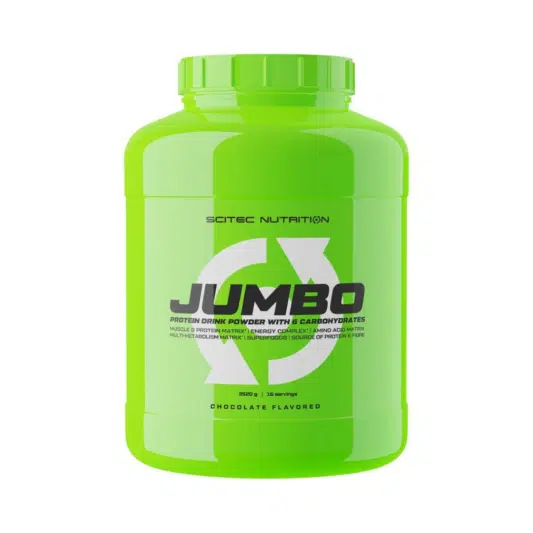 JUMBO - Scitec Nutrition