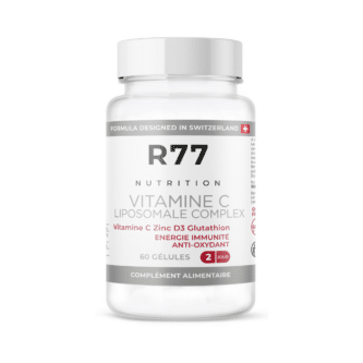 R77® VITAMINE C