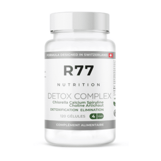 R77® DETOX COMPLEX