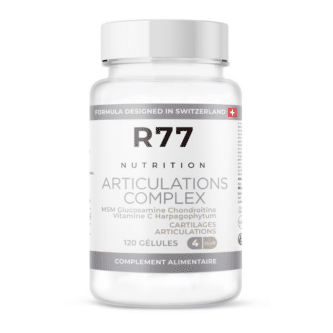 R77® ARTICULATIONS COMPLEX