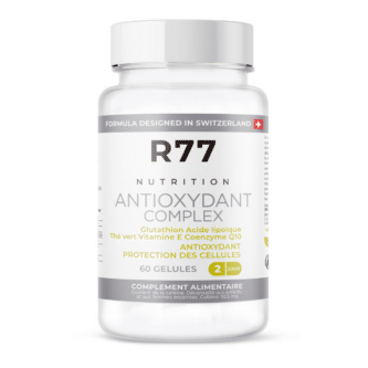 R77® ANTIOXYDANT COMPLEX