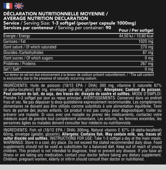 PACK BOOSTER - Performances & bien-être – Image 3