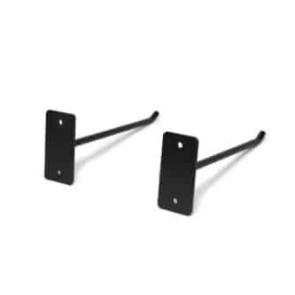 Rack Mural pour Tapis Fitness All Free Weight