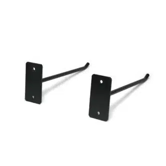 Rack Mural pour Tapis Fitness All Free Weight