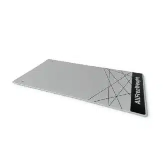 Tapis Fitness 120 x 60 x 0.8 cm All Free Weight