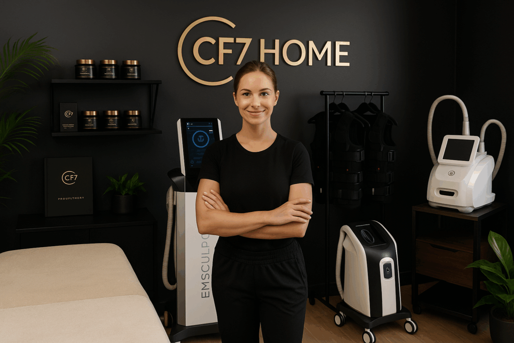CF7 home